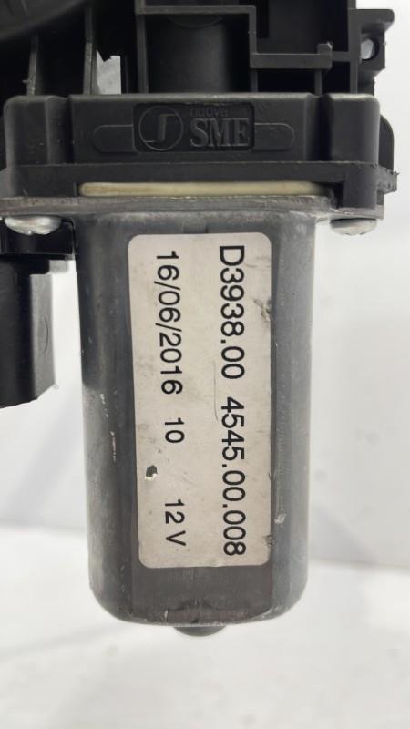 Alzacristalli elettrico anteriore destro FORD FIESTA 4 PHASE 1 Gasolina - 1
