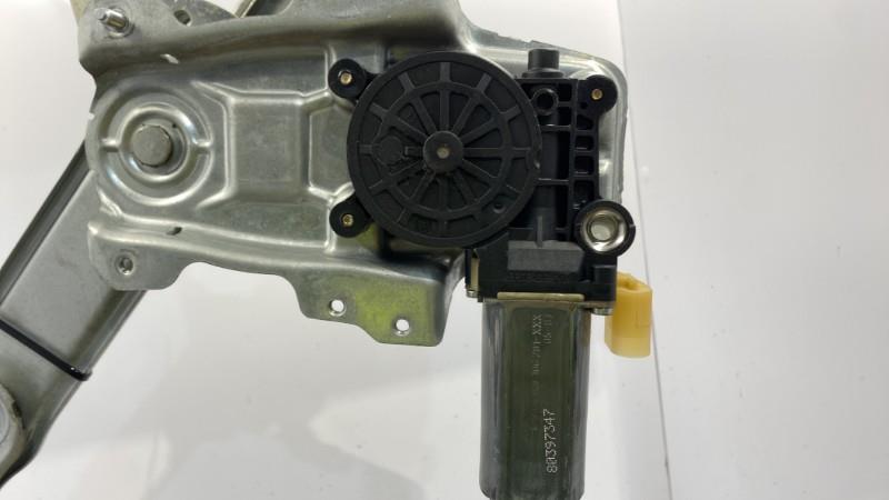 Alzacristalli elettrico anteriore destro TOYOTA YARIS 1 PHASE 2 Diésel - 1