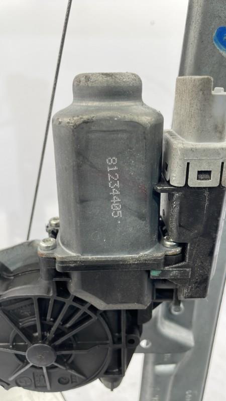 Alzacristalli elettrico anteriore sinistro PEUGEOT 207 PHASE 1 Diésel - 1