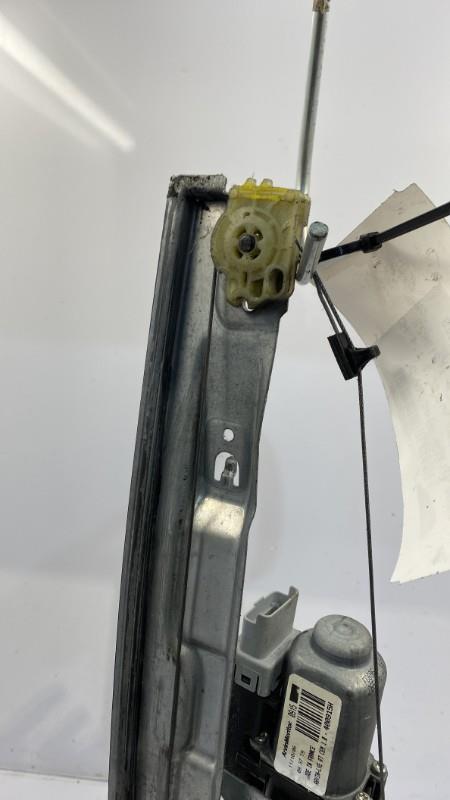 Alzacristalli elettrico anteriore sinistro PEUGEOT 207 PHASE 1 Diésel - 1
