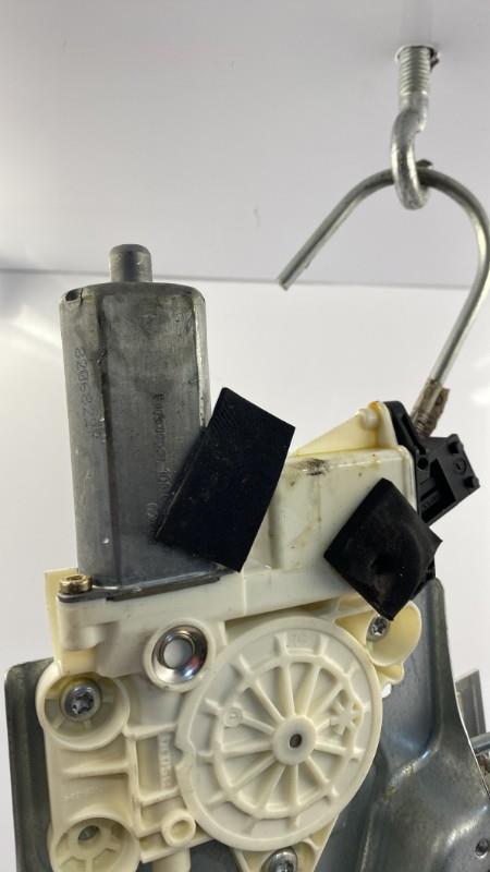Alzacristalli elettrico anteriore sinistro OPEL VECTRA C PHASE 1 Gasolina - 1