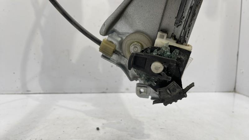 Alzacristalli elettrico anteriore sinistro RENAULT CLIO 3 PHASE 1 Diésel - 1