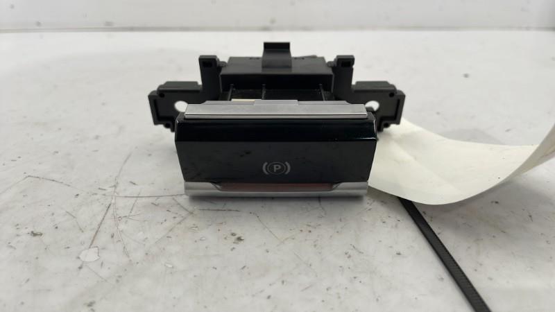 Leva freno a mano elettrico CITROEN C4 PICASSO 2 PHASE 1 Diésel - 1