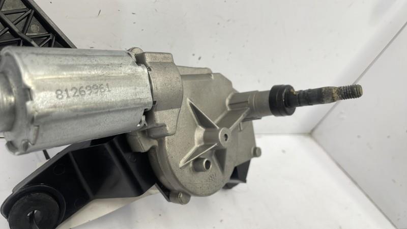 Motore tergicristallo posteriore HYUNDAI I 10 1 PHASE 1 Gasolina - 1