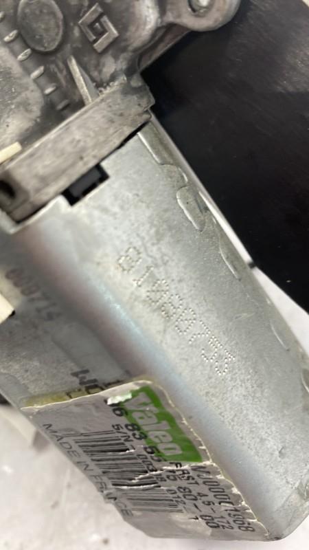 Motore tergicristallo posteriore CITROEN C3 1 PHASE 2 Gasolina - 1