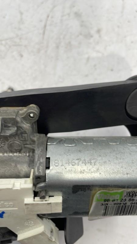 Motore tergicristallo posteriore CITROEN C3 PICASSO PHASE 1 Gasolina - 1