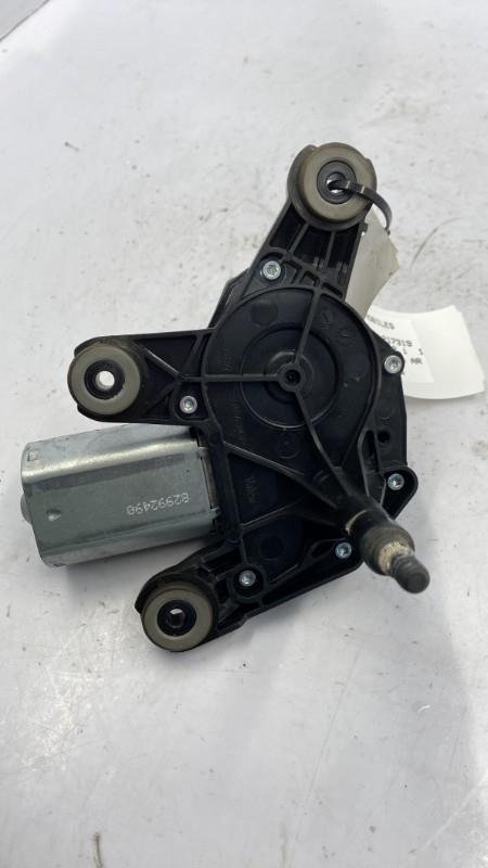 Motore tergicristallo posteriore FIAT GRANDE PUNTO Gasolina - 1
