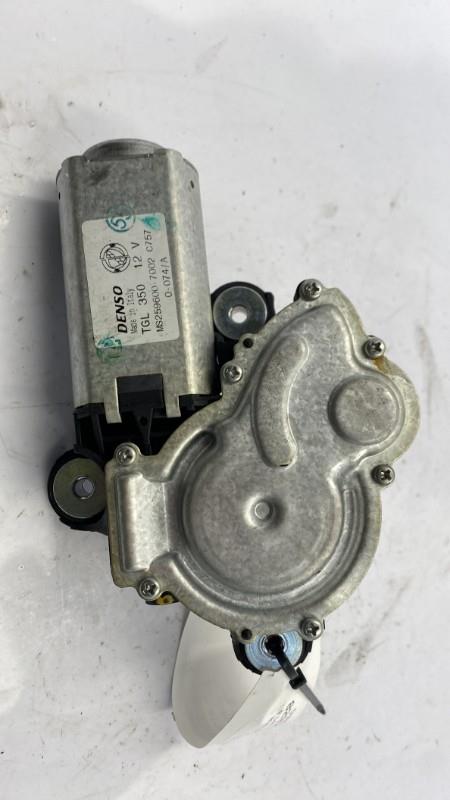 Motore tergicristallo posteriore FIAT PANDA 2 PHASE 2 Gasolina - 1