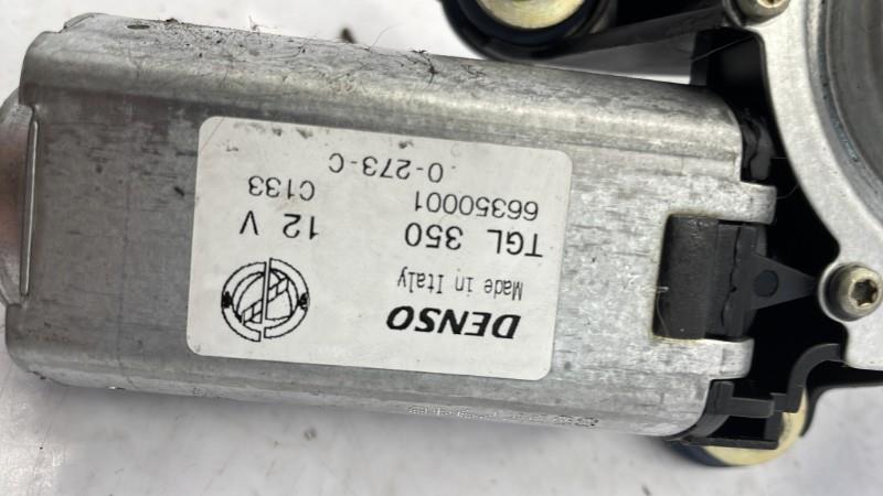 Motore tergicristallo posteriore FIAT PUNTO 2 PHASE 1 Gasolina - 1
