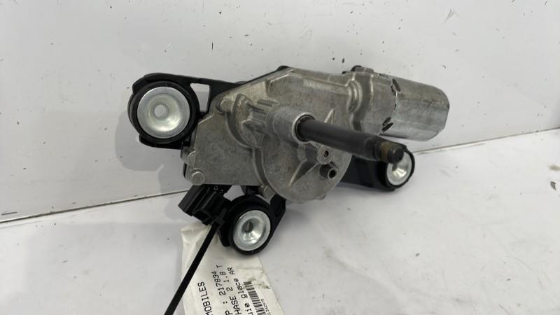 Motore tergicristallo posteriore FORD C-MAX 1 PHASE 2 Diésel - 1