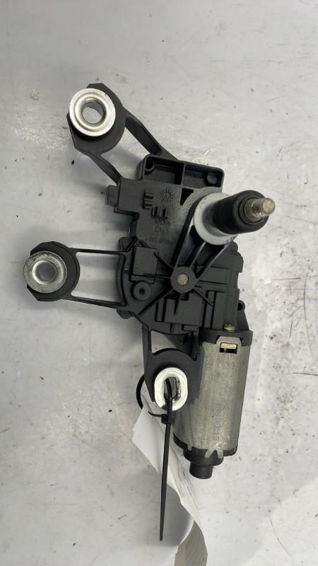 Motore tergicristallo posteriore FORD FIESTA 5 PHASE 2 Diésel - 1