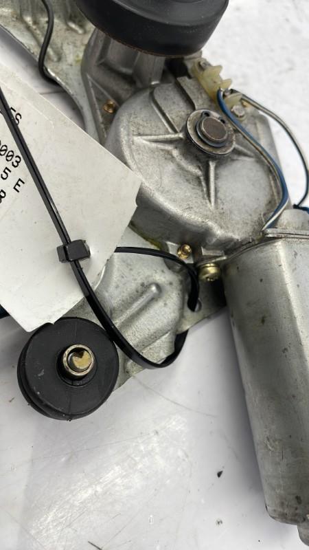 Motore tergicristallo posteriore MAZDA 323 6 Gasolina - 1