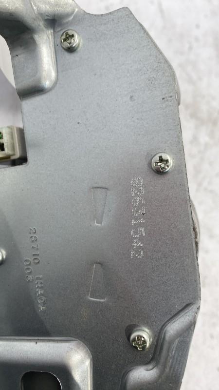 Motore tergicristallo posteriore NISSAN MICRA 4 PHASE 2 Gasolina - 1
