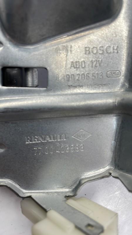 Motore tergicristallo posteriore RENAULT LAGUNA 1 PHASE 2 Diésel - 1
