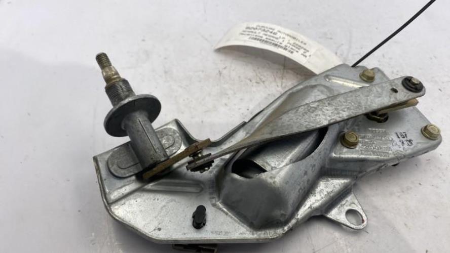 Image Moteur essuie glace arriere - RENAULT MEGANE 1