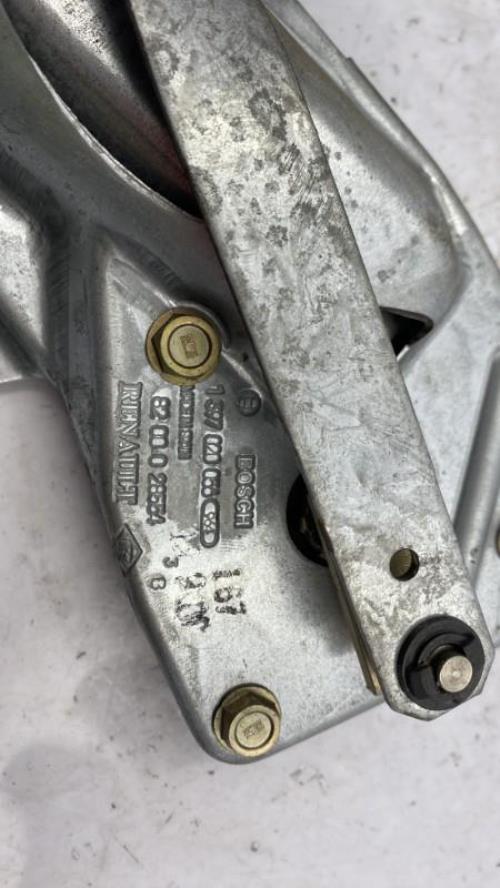 Image Moteur essuie glace arriere - RENAULT MEGANE 1