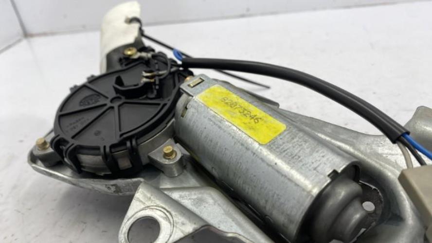 Image Moteur essuie glace arriere - RENAULT MEGANE 1