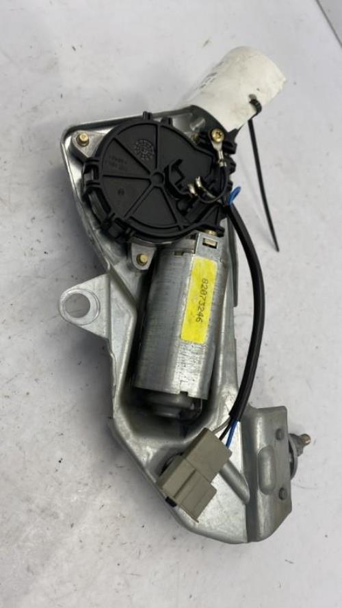 Image Moteur essuie glace arriere - RENAULT MEGANE 1