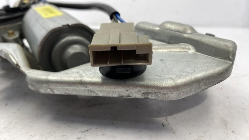 Motore tergicristallo posteriore RENAULT MEGANE 1 PHASE 2 Gasolina - 1