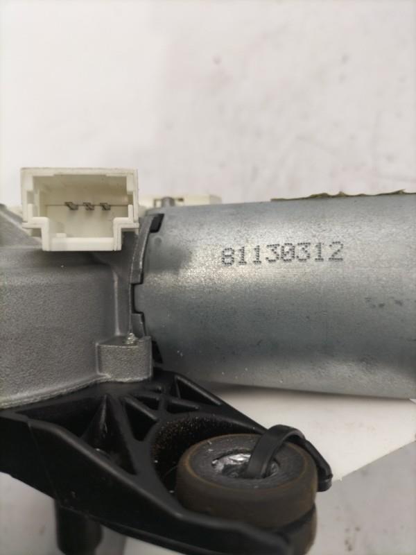 Motore tergicristallo posteriore RENAULT TWINGO 2 PHASE 1 Gasolina - 1