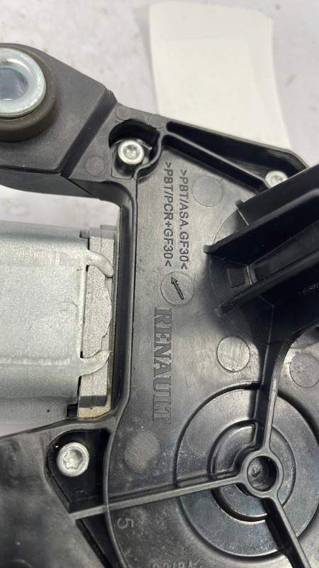 Motore tergicristallo posteriore RENAULT TWINGO 2 PHASE 1 Gasolina - 1