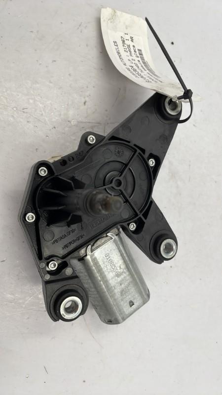 Motore tergicristallo posteriore RENAULT TWINGO 2 PHASE 1 Gasolina - 1