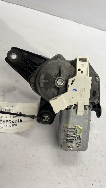 Motore tergicristallo posteriore RENAULT TWINGO 2 PHASE 2 Gasolina - 1