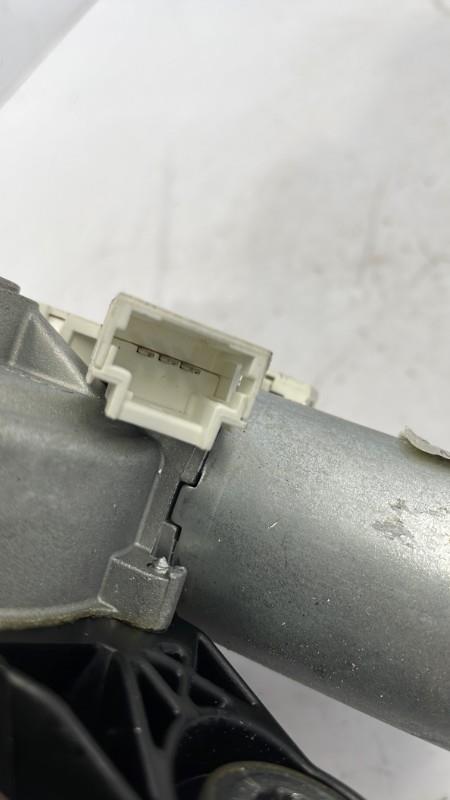 Motore tergicristallo posteriore RENAULT TWINGO 2 PHASE 2 Gasolina - 1