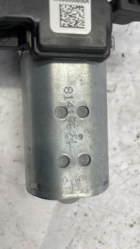 Motore tergicristallo posteriore SKODA FABIA 3 PHASE 2 Gasolina - 1