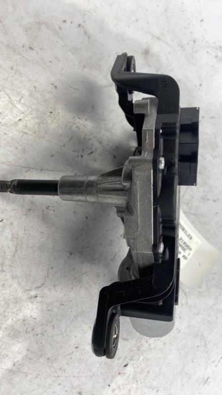 Motore tergicristallo posteriore VOLKSWAGEN POLO 5 PHASE 1 Gasolina - 1