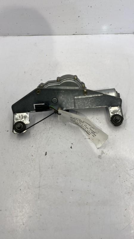 Motore tergicristallo posteriore VOLVO V 40 1 PHASE 1 BREAK Gasolina - 1
