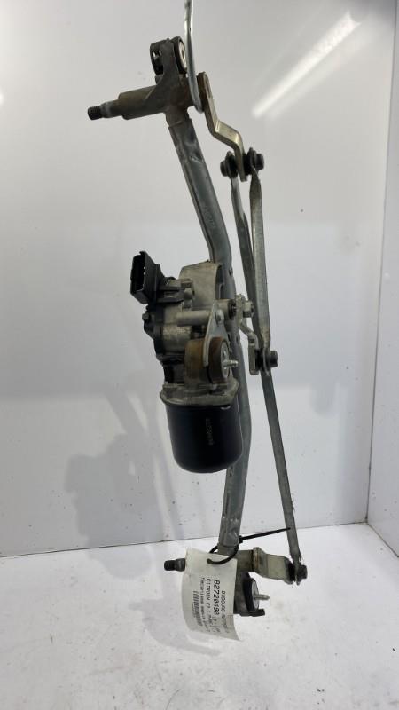 Motore tergicristallo anteriore CITROEN C3 1 PHASE 2  - 1