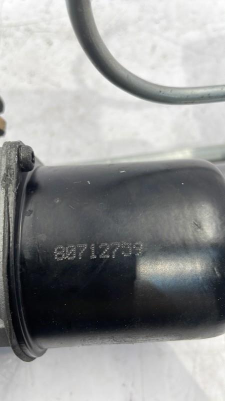 Motore tergicristallo anteriore CITROEN C3 1 PHASE 2  - 1