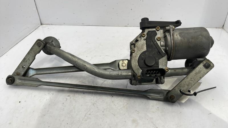Motore tergicristallo anteriore FORD FIESTA 5 PHASE 1 Diésel - 1