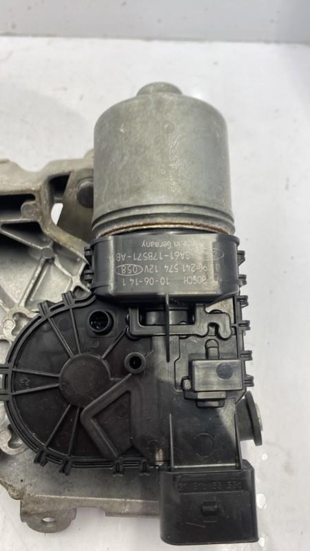 Motore tergicristallo anteriore FORD FIESTA 6 PHASE 1 Gasolina - 1