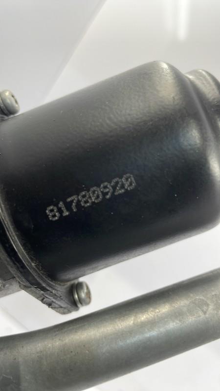 Motore tergicristallo anteriore NISSAN MICRA 4 PHASE 2 Gasolina - 1
