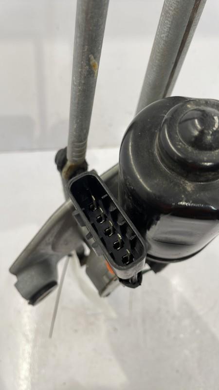 Motore tergicristallo anteriore OPEL COMBO  - 1
