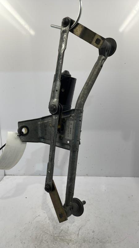Motore tergicristallo anteriore PEUGEOT 206 PHASE 1 Gasolina - 1