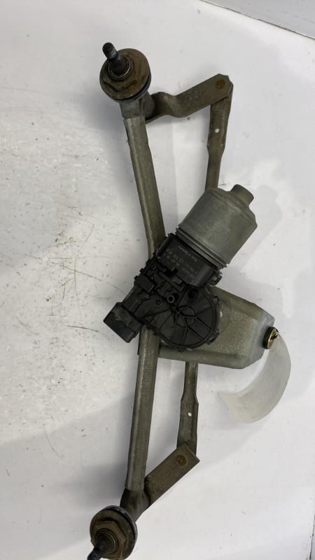 Motore tergicristallo anteriore PEUGEOT 206 PHASE 2 Gasolina - 1