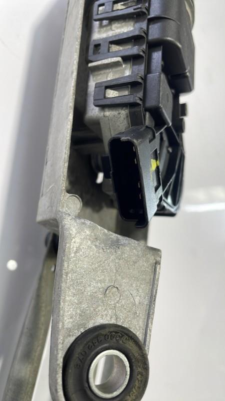 Motore tergicristallo anteriore RENAULT MODUS PHASE 2 Diésel - 1