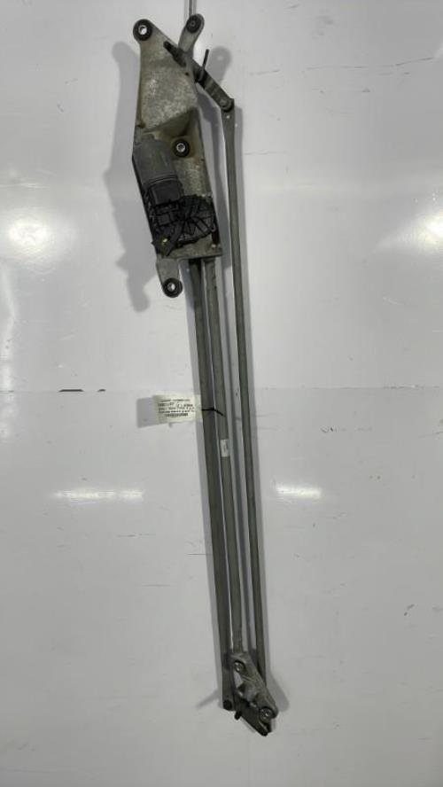 Photo de la pièce