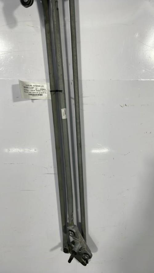 Photo de la pièce