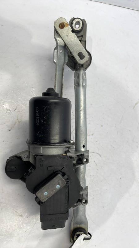 Motore tergicristallo anteriore TOYOTA AYGO 1 PHASE 2 Gasolina - 1