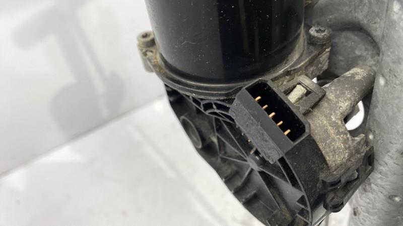 Motore tergicristallo anteriore VOLKSWAGEN LUPO Diésel - 1