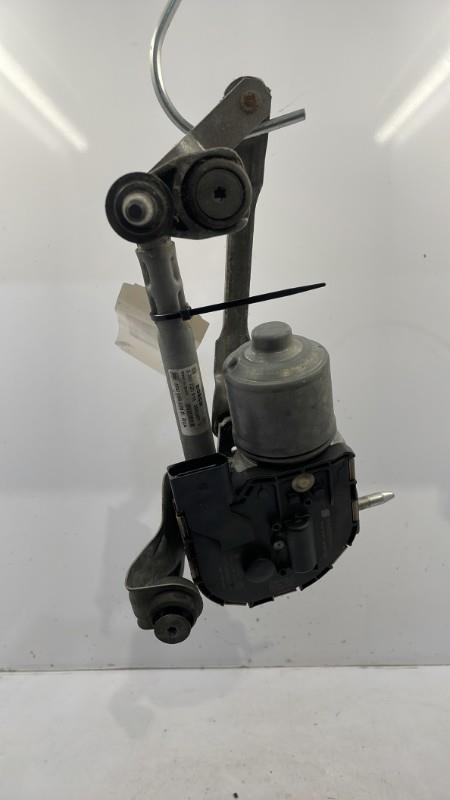 Motore tergicristallo anteriore destro SEAT ALTEA PHASE 1 Diésel - 1