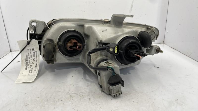 Gruppo ottico anteriore principale destro (luci)(faro) MAZDA 323 6 Gasolina - 1