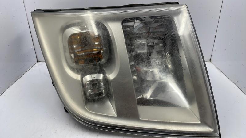 Gruppo ottico anteriore principale sinistro (luci)(faro) FORD TRANSIT 4 Diésel - 1