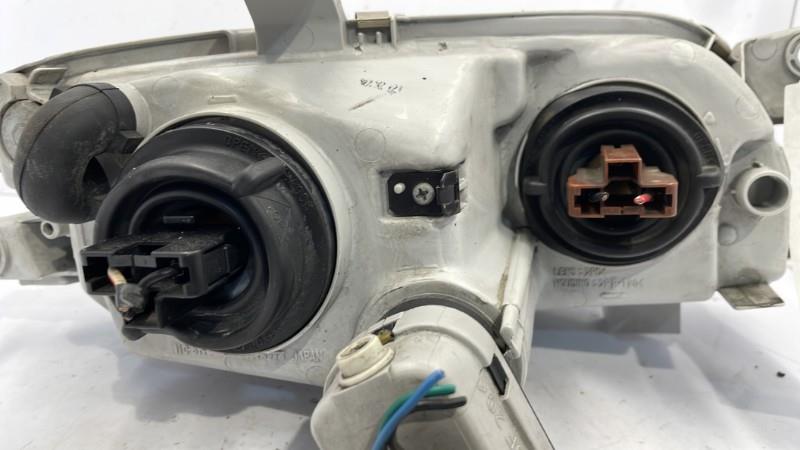 Gruppo ottico anteriore principale sinistro (luci)(faro) MAZDA 323 6 Gasolina - 1