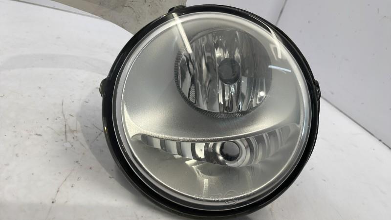 Fendinebbia sinistro (luce) RENAULT TWINGO 2 PHASE 2 Gasolina - 1