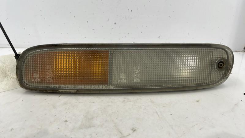 Gruppo ottico anteriore secondario sinistro (luci)(freccia) MAZDA 323 6 Gasolina - 1